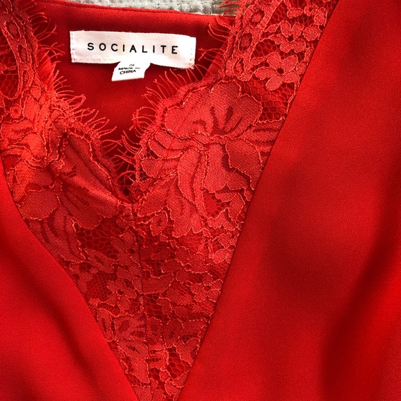 Socialite cami - Picture 7 of 8